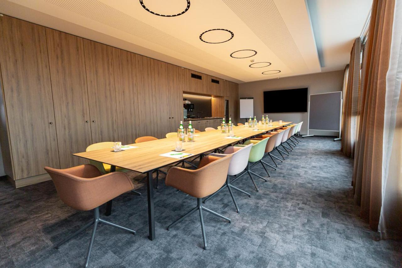 Ibis Styles Vechta Hotel Buitenkant foto
