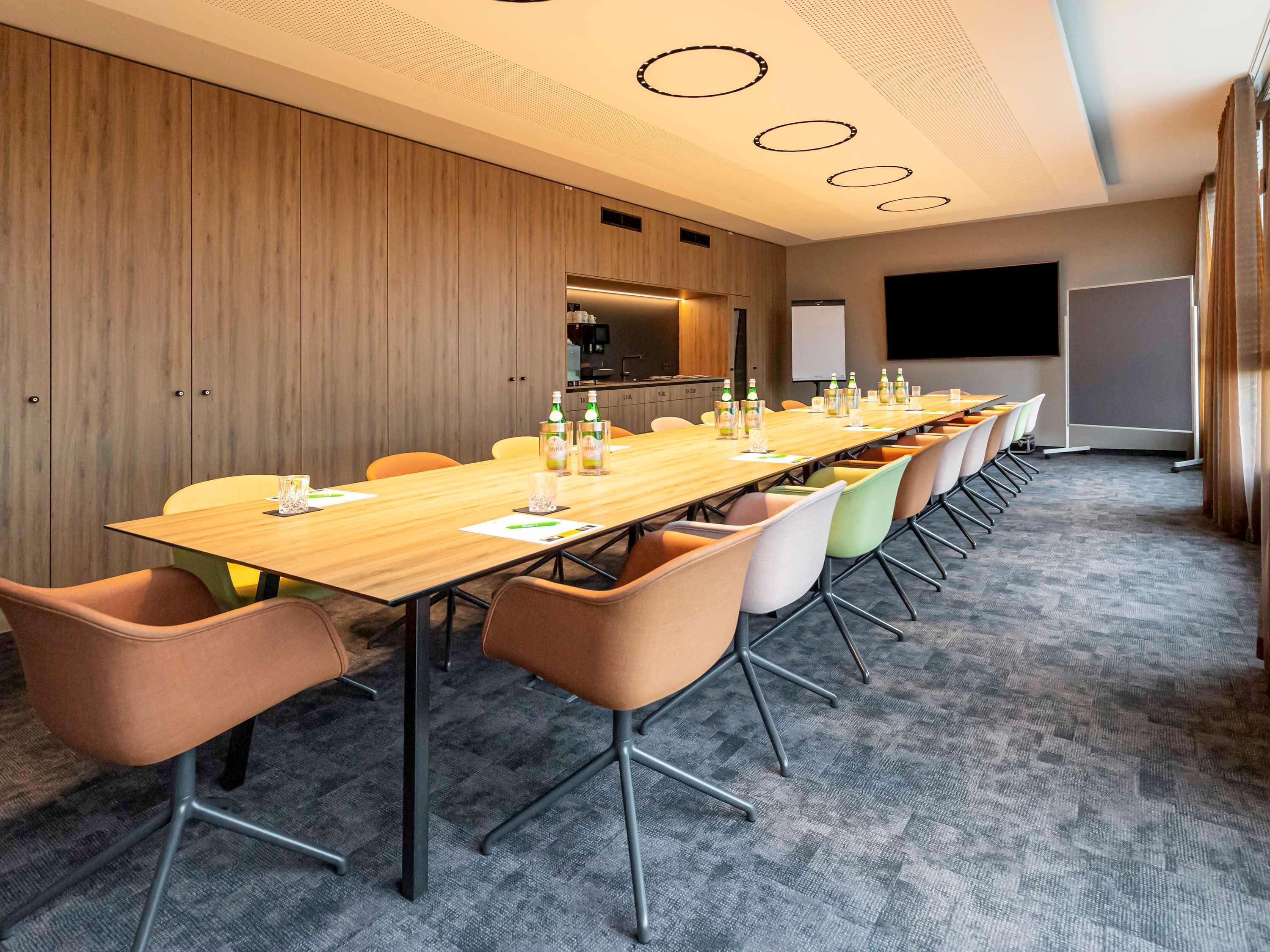 Ibis Styles Vechta Hotel Buitenkant foto