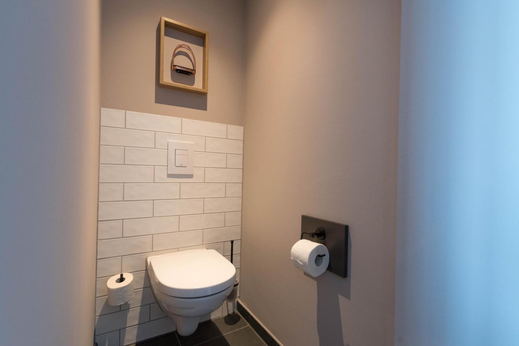 Ibis Styles Vechta Hotel Buitenkant foto
