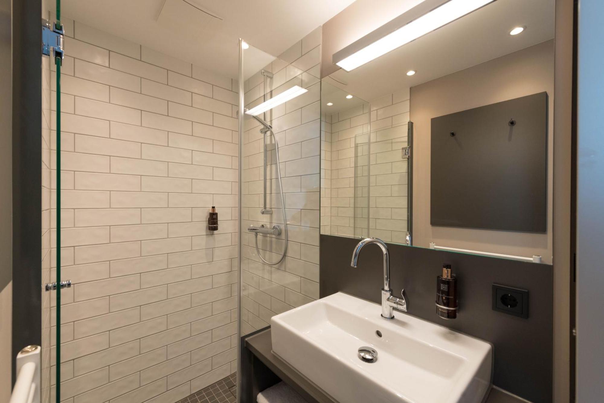 Ibis Styles Vechta Hotel Buitenkant foto